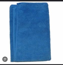 Microfiber Towels 3 For $1