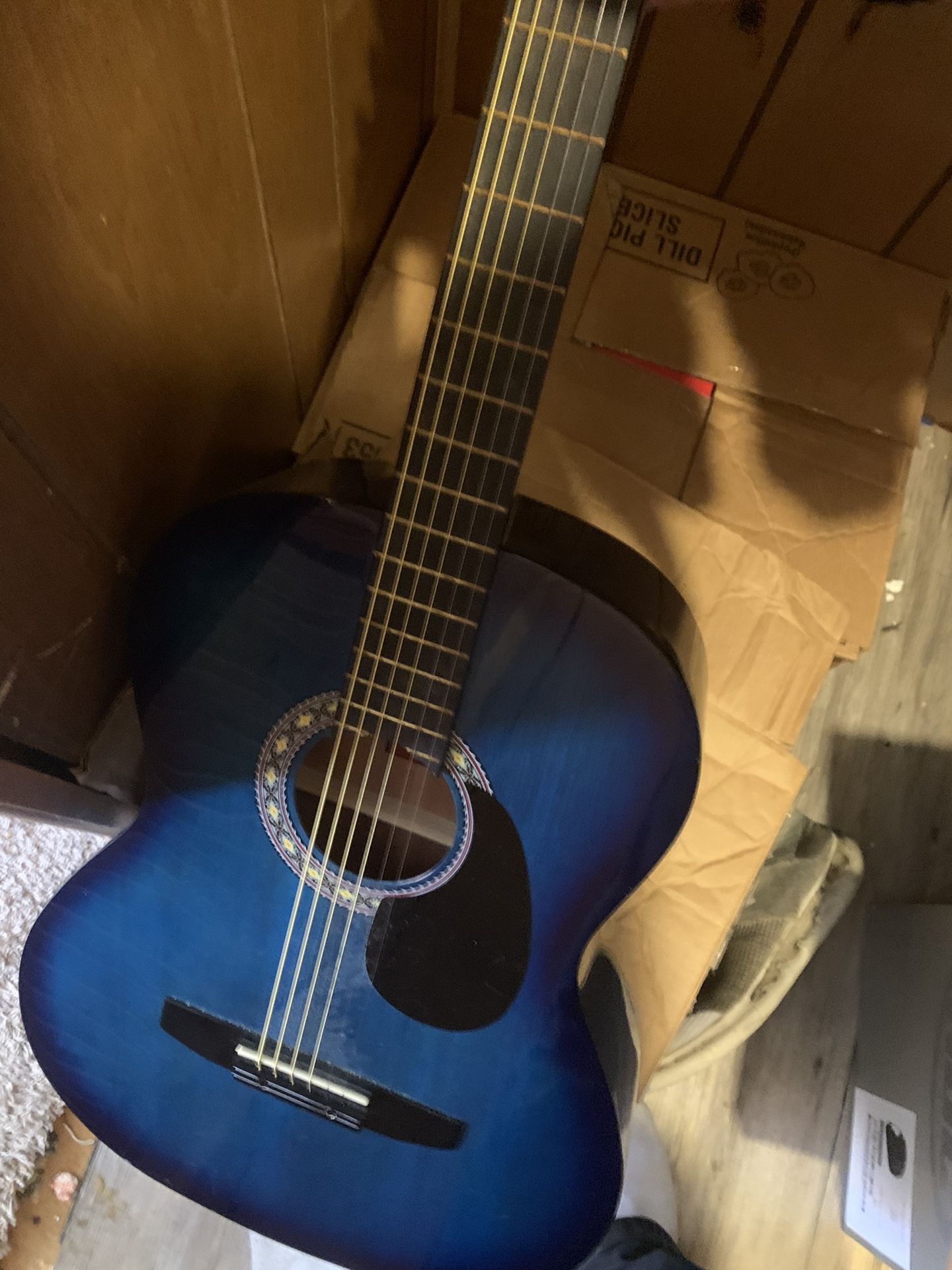 Guitar