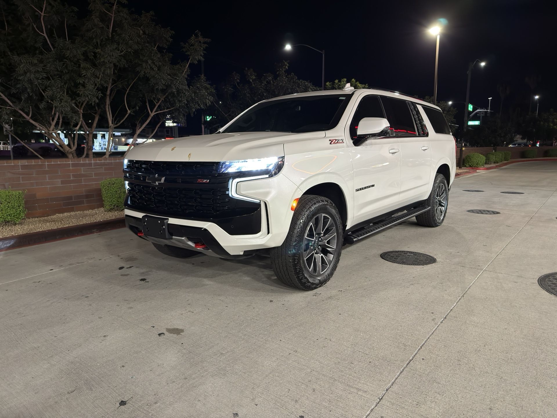 2023 Chevrolet Suburban