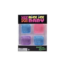 NeeDoh Baby Ice