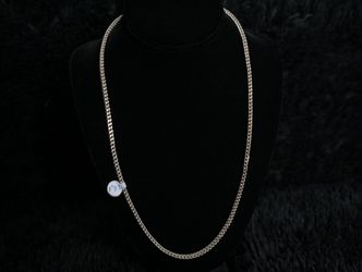 14k Gold Chain 