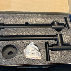 Kitchen Pot Filler