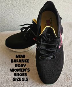 NEW BALANCE ROAV  HIKING SHOES