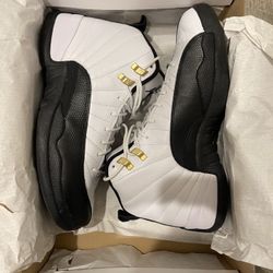 Retro 12 Jordan 