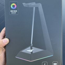 Headpset Stand