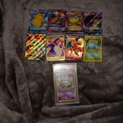 Pokémon Cards