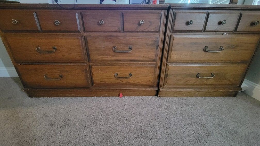 Dressing Table