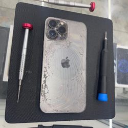 WE FIX PHONES ‼️
