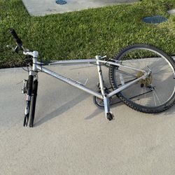 Specialized Hardrock FS Mountain Bike