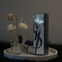 Yves Saint Laurent Myself Perfume For Women 