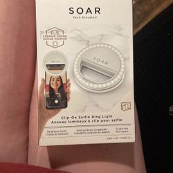 Selfie Light 