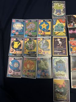 pokemon