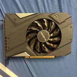 GTX 1660 Super