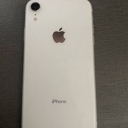 Iphone XR Unlocked 