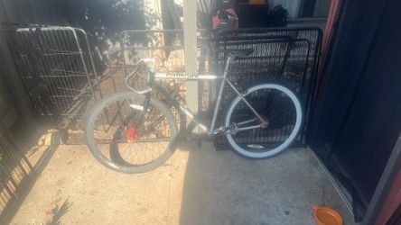SCHWINN ASCEND
