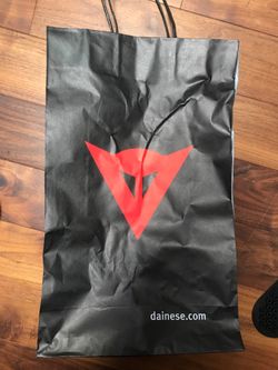 Dainese Pro-Shape Elbow/Knee Protection Motorcycle Armor NEW