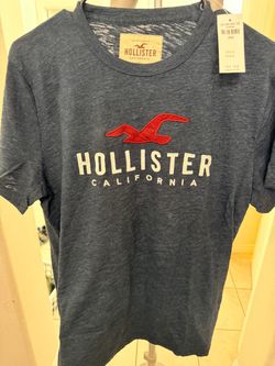 Hollister Shirt