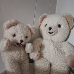 Snuggle Fabric Softner Bears