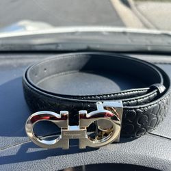 Ferragamo Belt