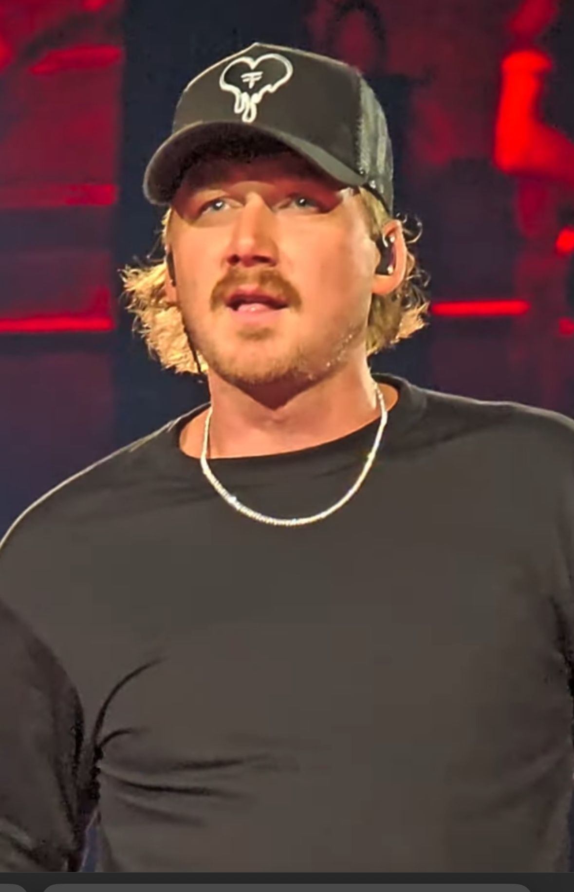 Morgan Wallen