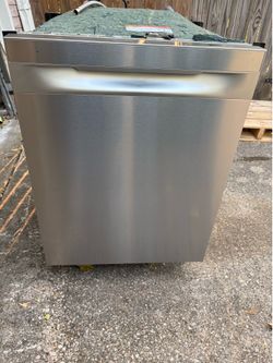 Stainless Steel Dw