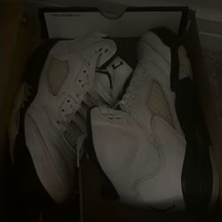 Jordan 5