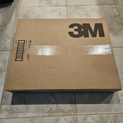 3M AC Filters 20x25x1