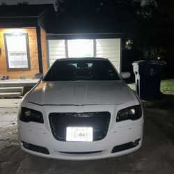 2012 Chrysler 300