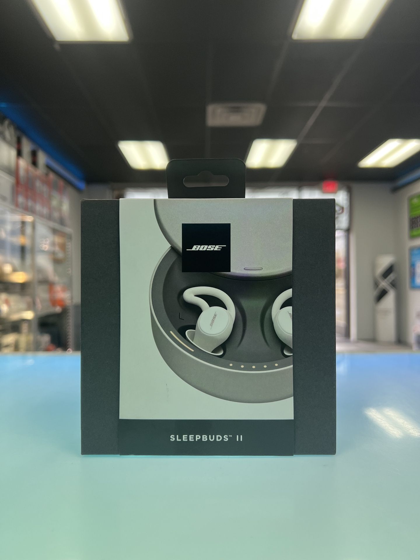 Bose SleepBuds 2 - **BRAND NEW**