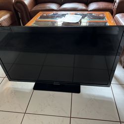 Emerson 50 Inch LED HDTV For SALE  ($150)