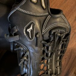 45$-OBO- Mizuno MVP Prime GMVP 1277P 12.75 12.75 Inch Baseball Glove Right Handed/RHT