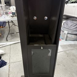 Entertainment Center