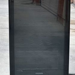 Wine Fridge