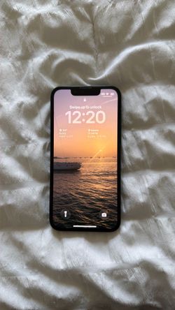 iPhone 13 mini, Green
