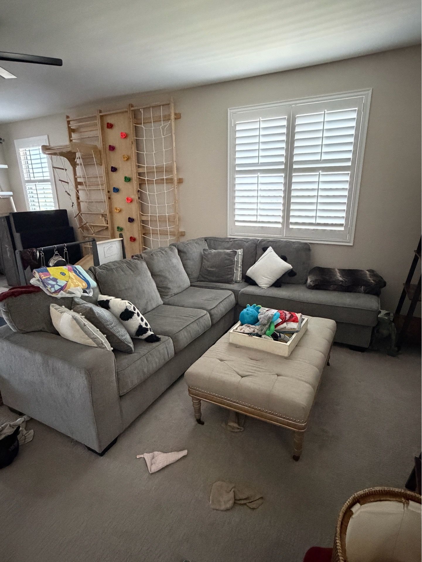 Ashley Furniture Sectional