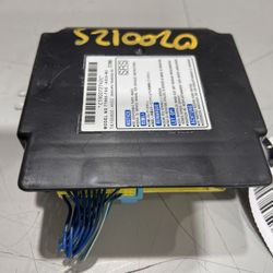 2016 2021 HONDA CIVIC AIRBAG SRS CONTROL MODULE UNIT GREAT CONDITIONS✅