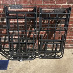 Bed Frame 