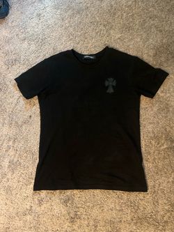Chrome heart tshirt