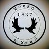 Moose & Sons