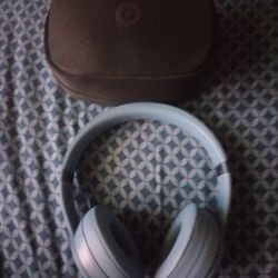 Dr Dre Beats Headphones Excellent Condition Work 75th Ave Indian School No Offers No Trades