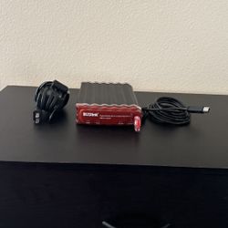 Hard drive external 2 TB