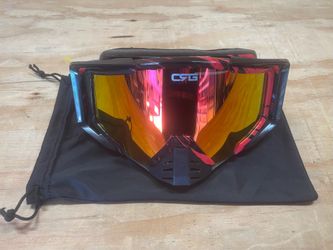 Goggles