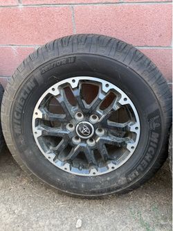 Tires