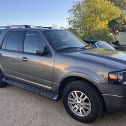 2012 Expedition Needs New Engine 