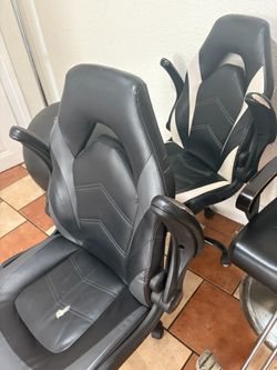 Gamer Chairs
