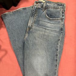 Levi’s Jeans 