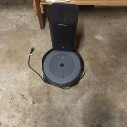 Irobot Vacuum 