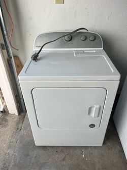 Dryer Kenmore