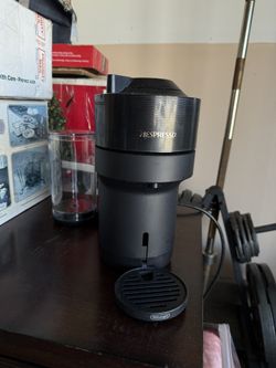 Nespresso Machine