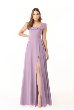 Bridesmaid Dress